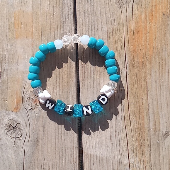 Matching bracelets - Picture 3 of 4